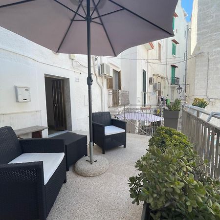 شقة Casa Buena Vida مونوبولي المظهر الخارجي الصورة