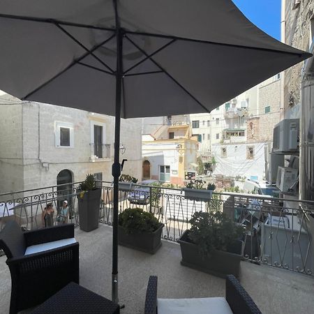 شقة Casa Buena Vida مونوبولي المظهر الخارجي الصورة