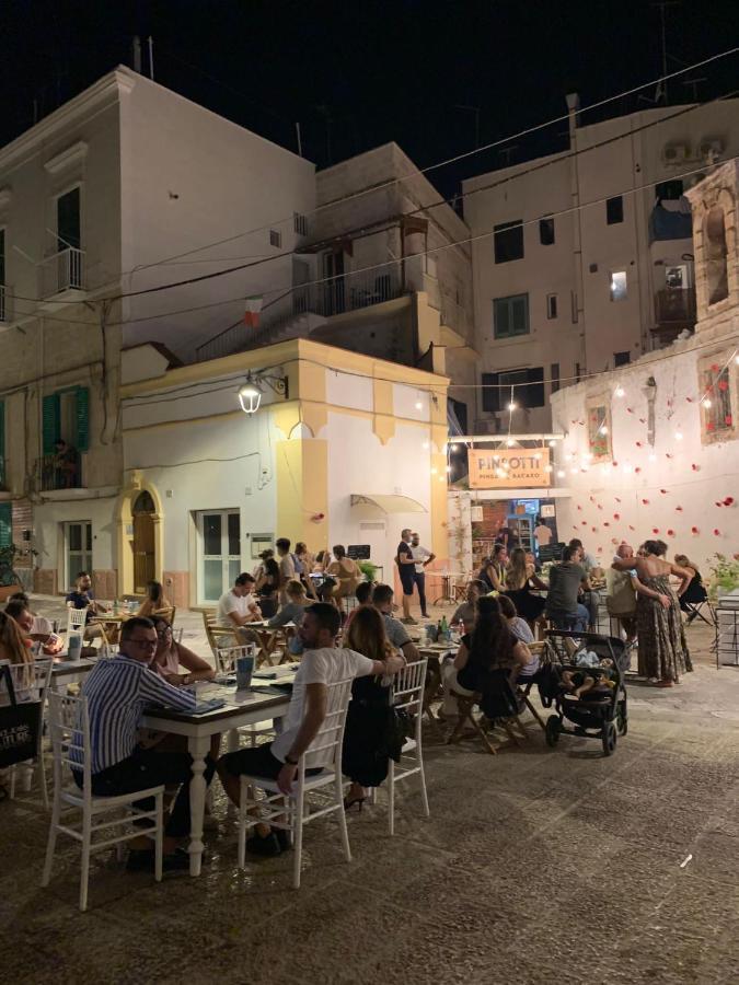 شقة Casa Buena Vida مونوبولي المظهر الخارجي الصورة