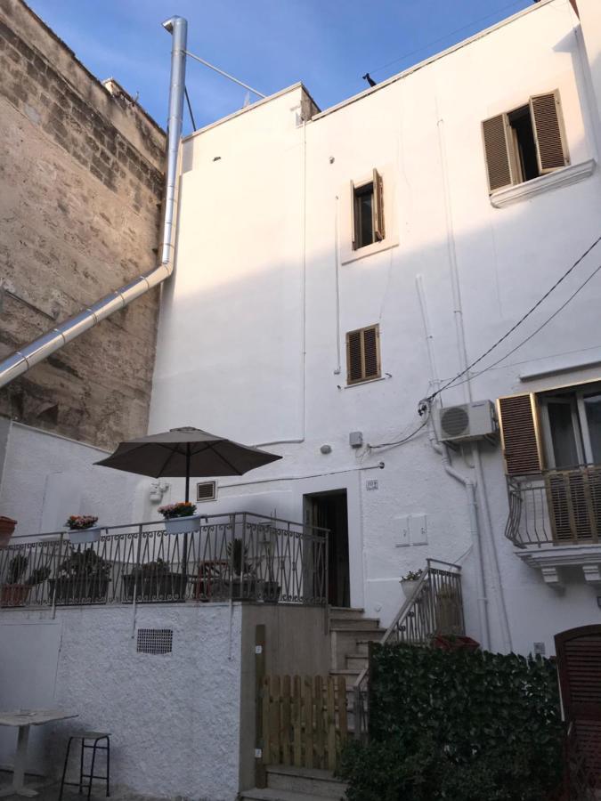 شقة Casa Buena Vida مونوبولي المظهر الخارجي الصورة