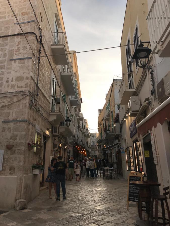 شقة Casa Buena Vida مونوبولي المظهر الخارجي الصورة