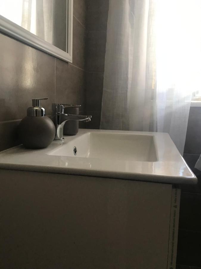 شقة Casa Buena Vida مونوبولي المظهر الخارجي الصورة