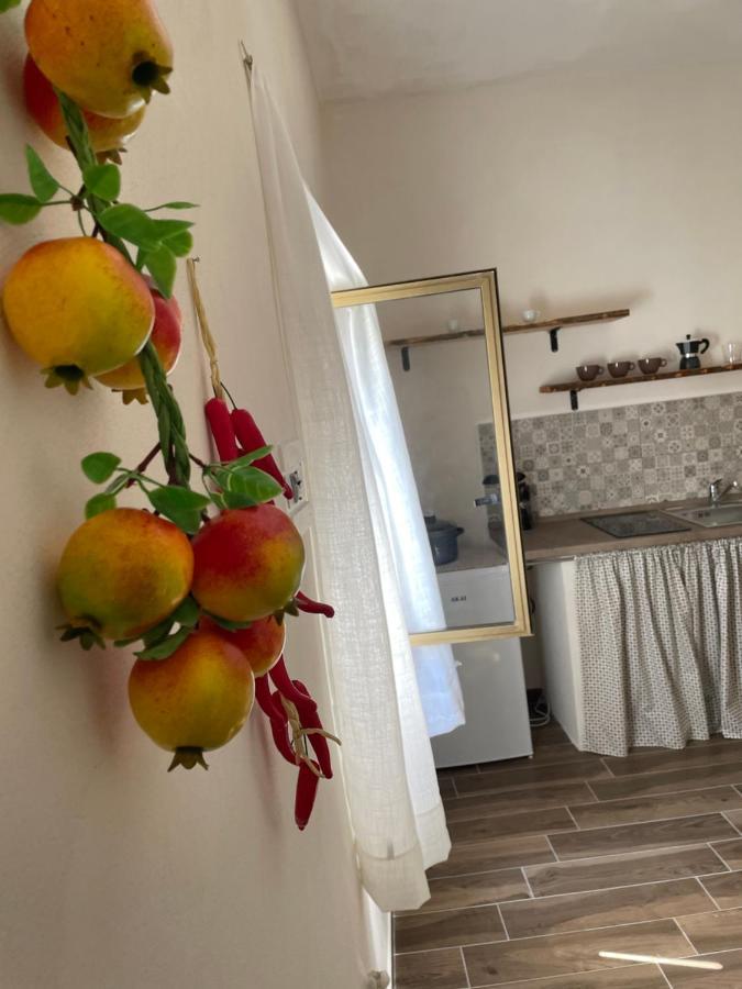 شقة Casa Buena Vida مونوبولي المظهر الخارجي الصورة