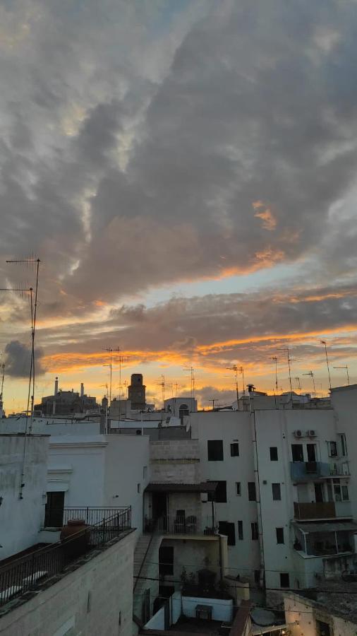 شقة Casa Buena Vida مونوبولي المظهر الخارجي الصورة