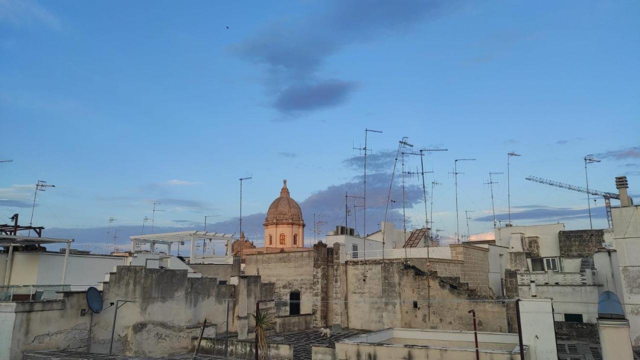 شقة Casa Buena Vida مونوبولي المظهر الخارجي الصورة