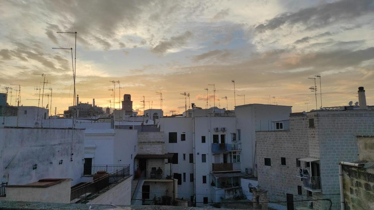 شقة Casa Buena Vida مونوبولي المظهر الخارجي الصورة