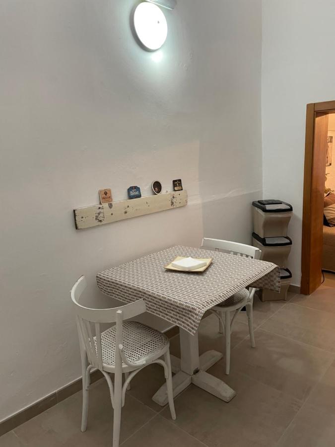 شقة Casa Buena Vida مونوبولي المظهر الخارجي الصورة