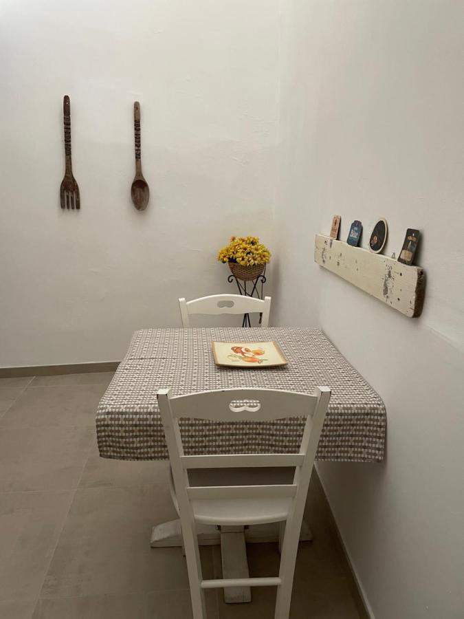 شقة Casa Buena Vida مونوبولي المظهر الخارجي الصورة