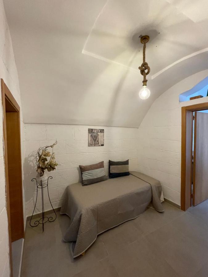 شقة Casa Buena Vida مونوبولي المظهر الخارجي الصورة