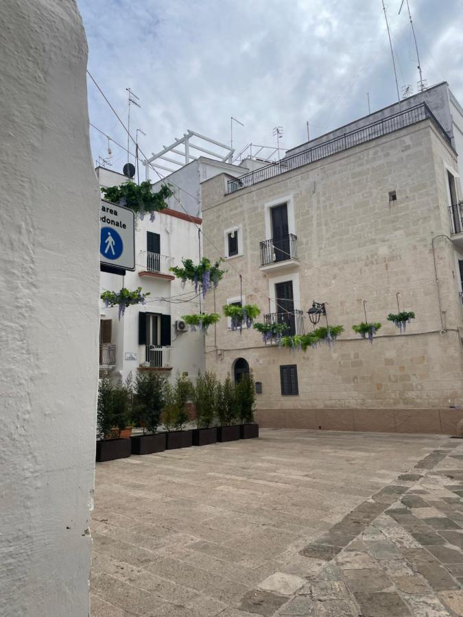 شقة Casa Buena Vida مونوبولي المظهر الخارجي الصورة