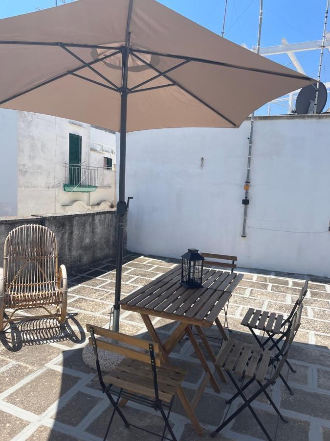 شقة Casa Buena Vida مونوبولي المظهر الخارجي الصورة