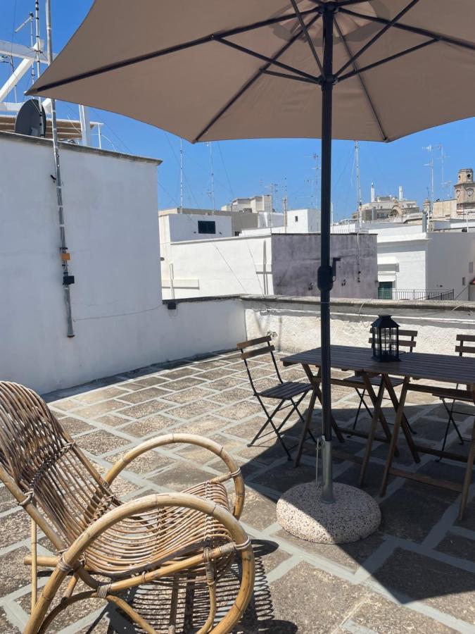 شقة Casa Buena Vida مونوبولي المظهر الخارجي الصورة