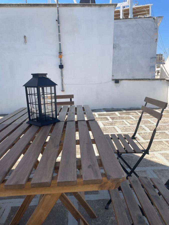شقة Casa Buena Vida مونوبولي المظهر الخارجي الصورة