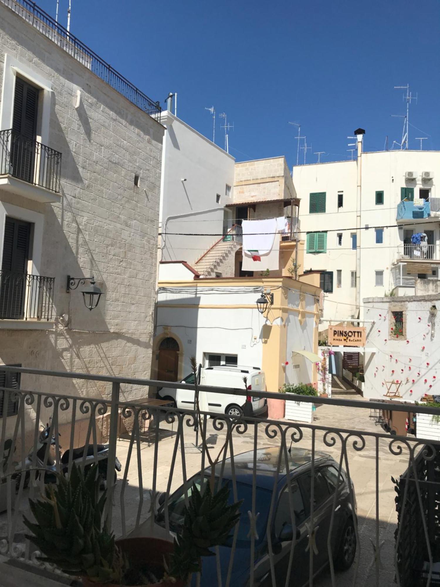 شقة Casa Buena Vida مونوبولي الغرفة الصورة