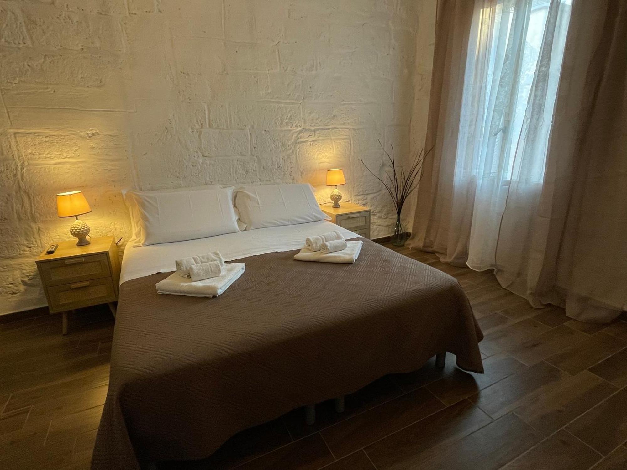 شقة Casa Buena Vida مونوبولي المظهر الخارجي الصورة