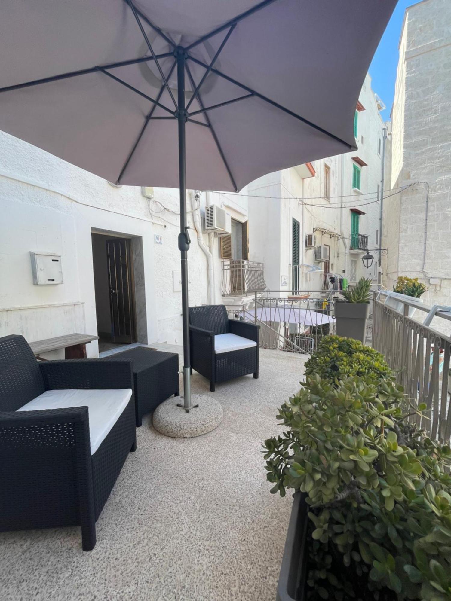 شقة Casa Buena Vida مونوبولي المظهر الخارجي الصورة