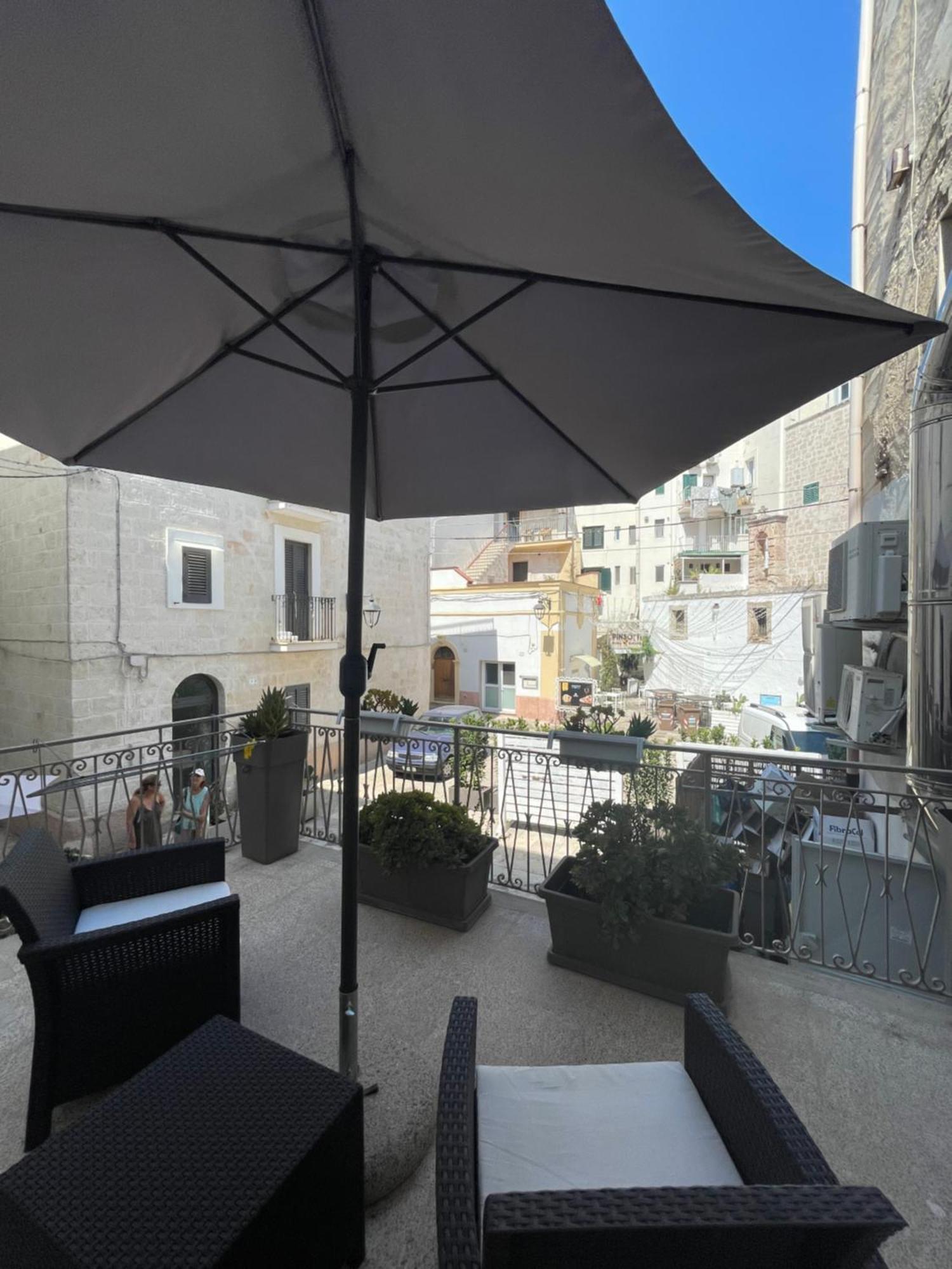 شقة Casa Buena Vida مونوبولي المظهر الخارجي الصورة