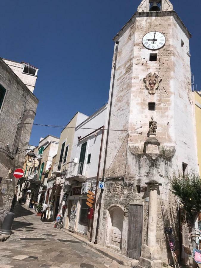 شقة Casa Buena Vida مونوبولي المظهر الخارجي الصورة