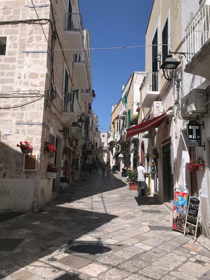 شقة Casa Buena Vida مونوبولي المظهر الخارجي الصورة